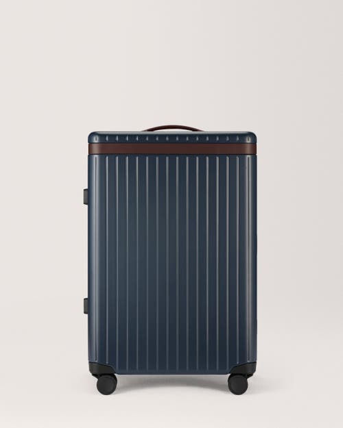 CARL FRIEDRIK CARL FRIEDRIK THE CHECK-IN SUITCASE