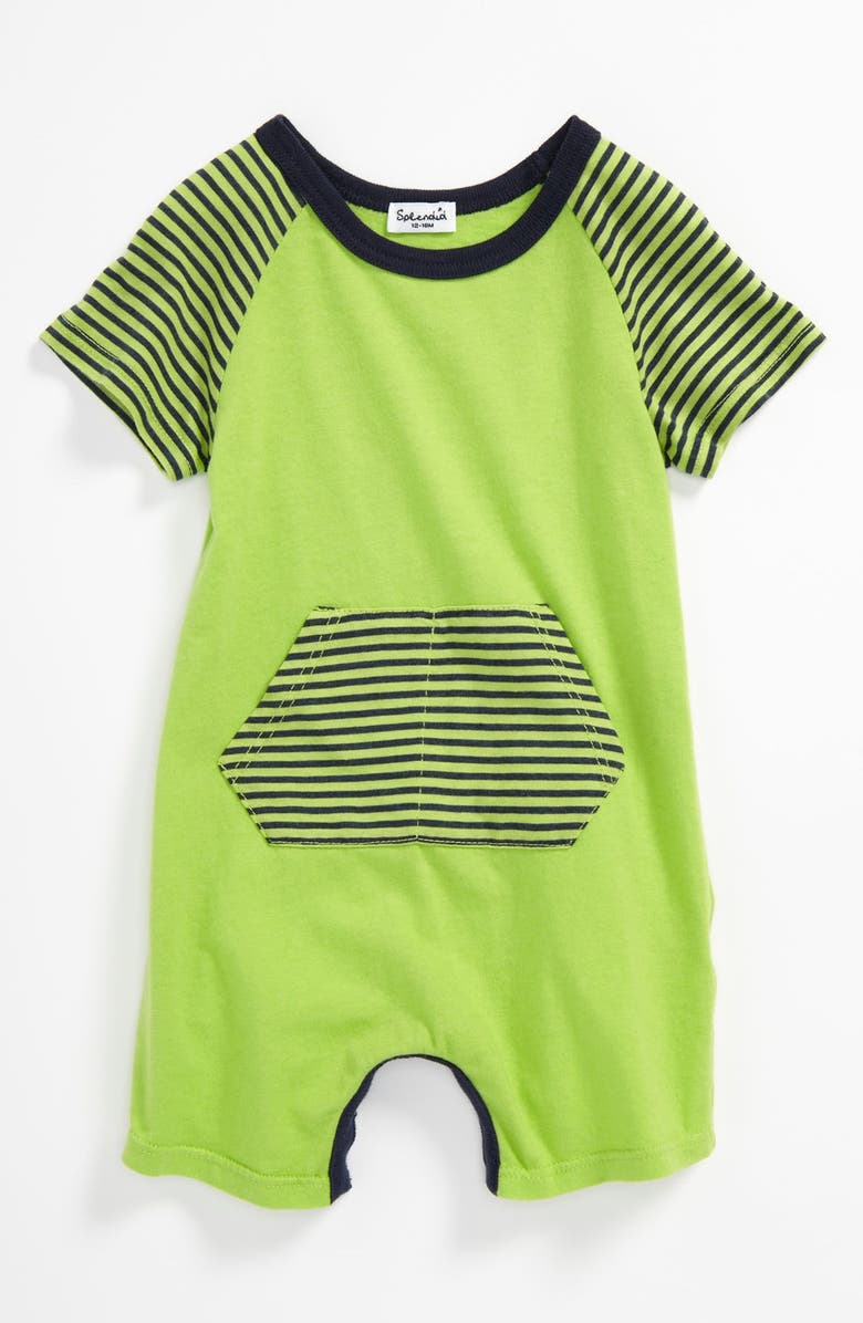 Splendid , Main, color,