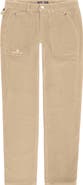 Amundsen Fjordcord Slacks 16 Wale Mens