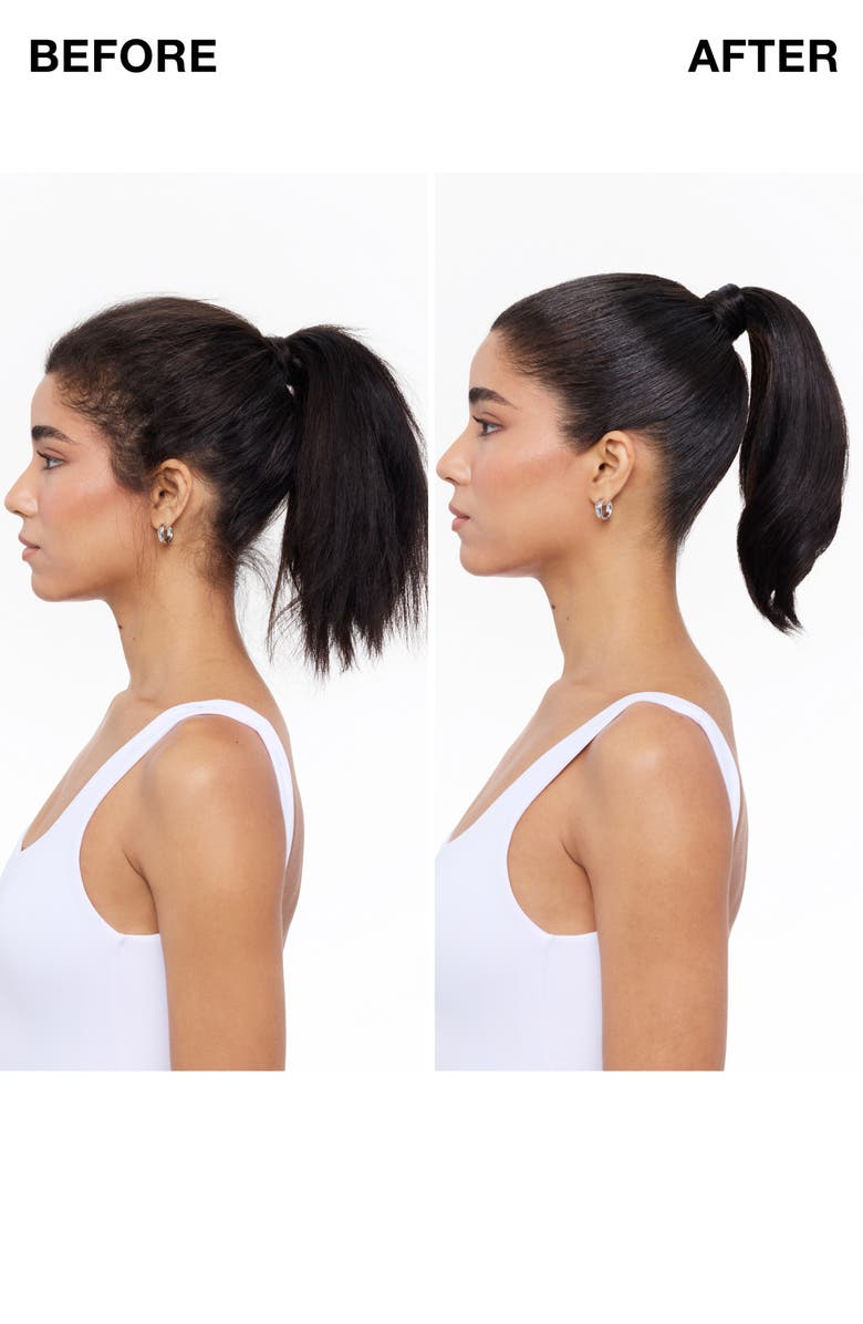 IGK Done Deal Strong Hold Hairspray, Alternate, color, 