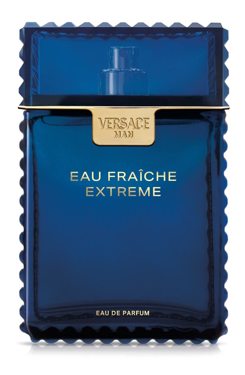 Versace Eau Fraîche Extreme Eau de Parfum, Main, color,