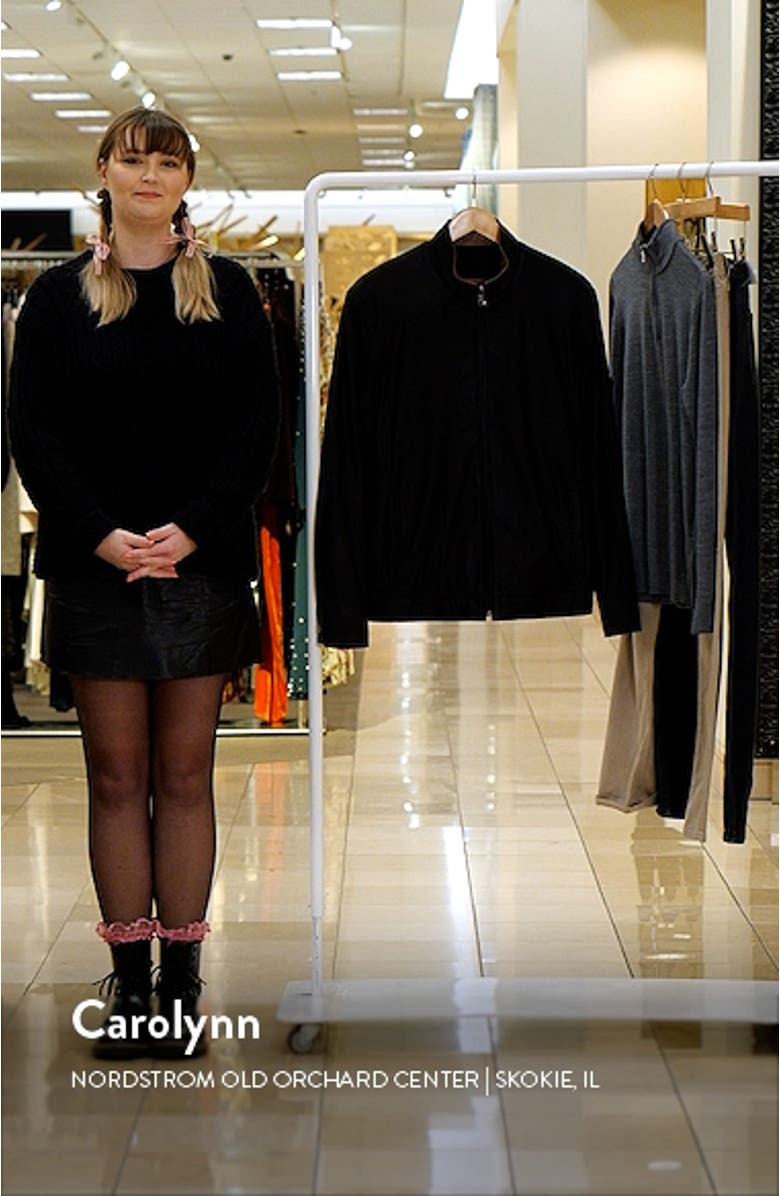 Leather Jacket, sales video thumbnail