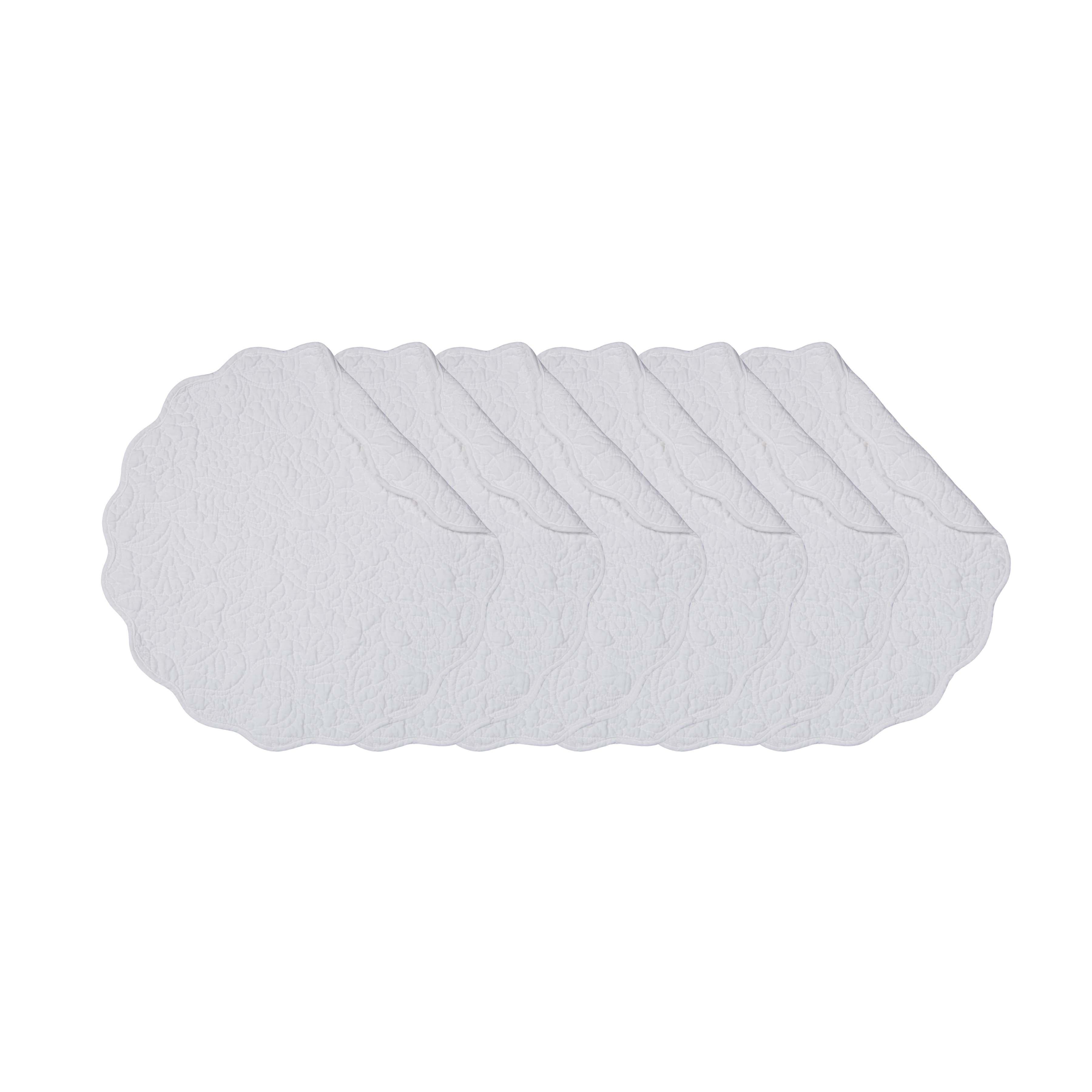 selected White