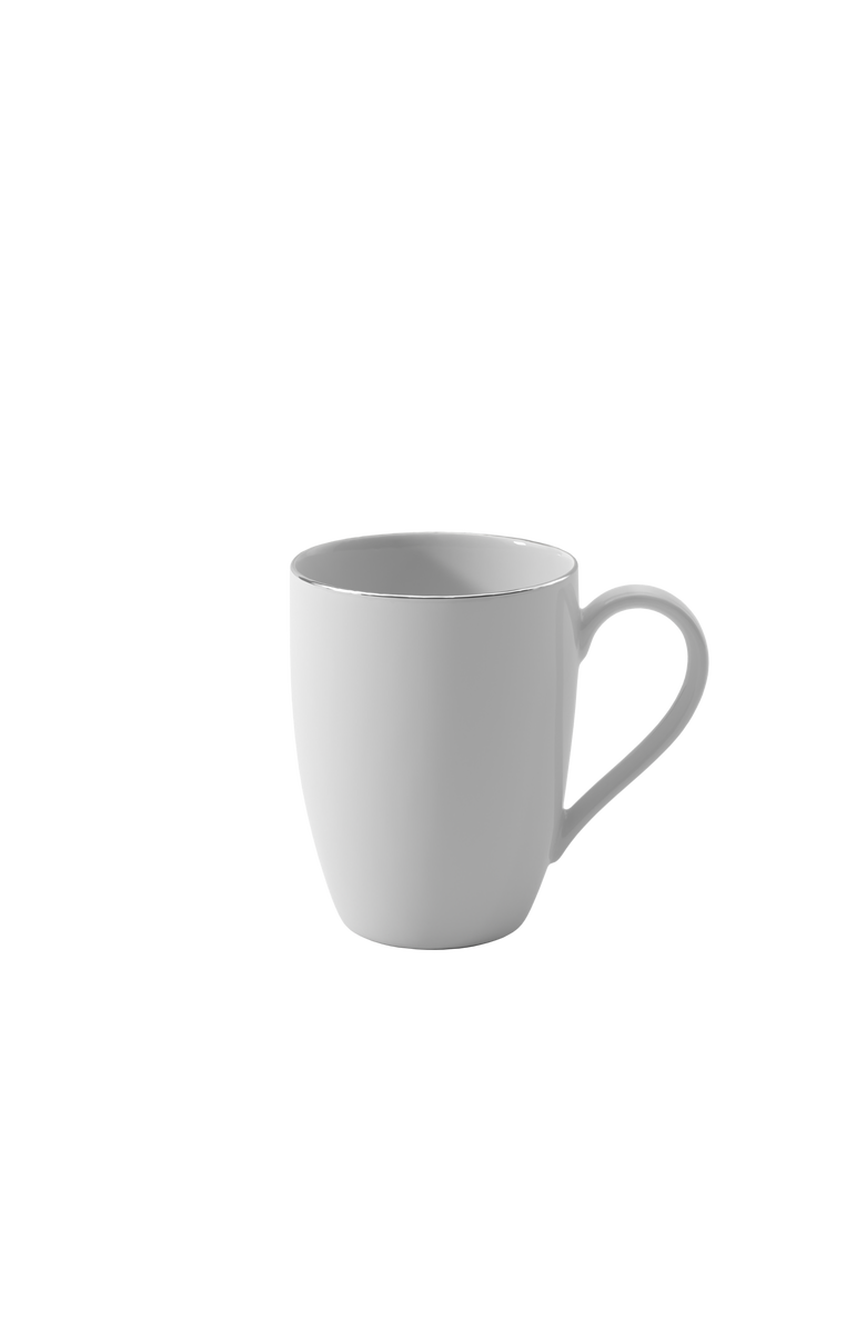 Villeroy & Boch Anmut Platinum No.1 Mug, Main, color, 