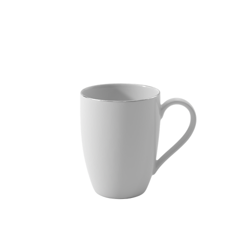 Anmut Platinum No.1 Mug