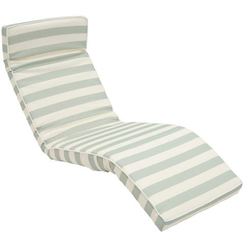 The Lounger Chair