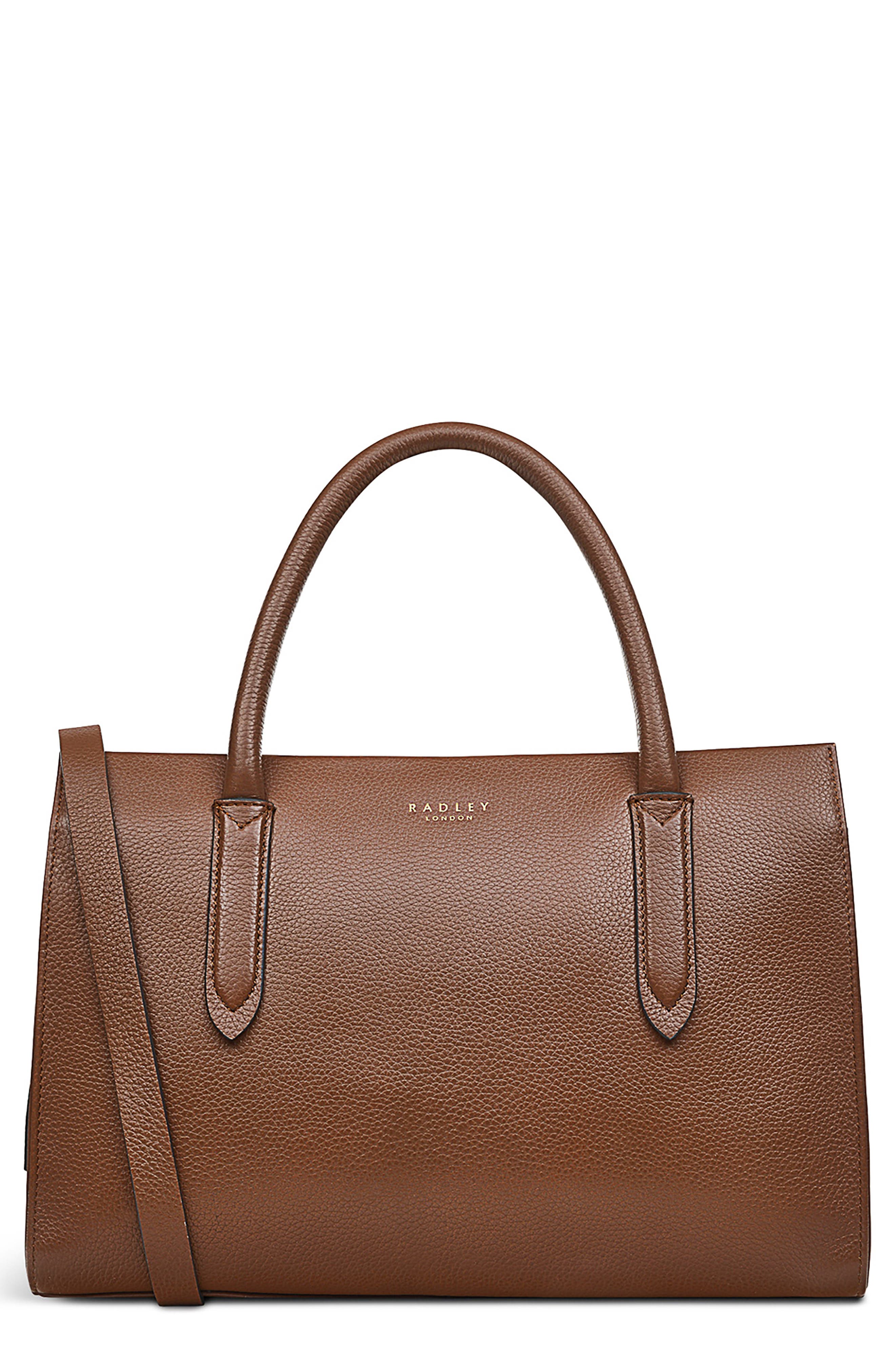 Radley Arlington Court Medium Tote Bag, Main, color, 