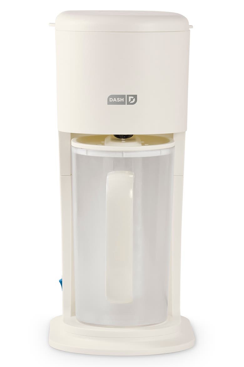 Iced Tea Maker, Alternate, color, CREAM