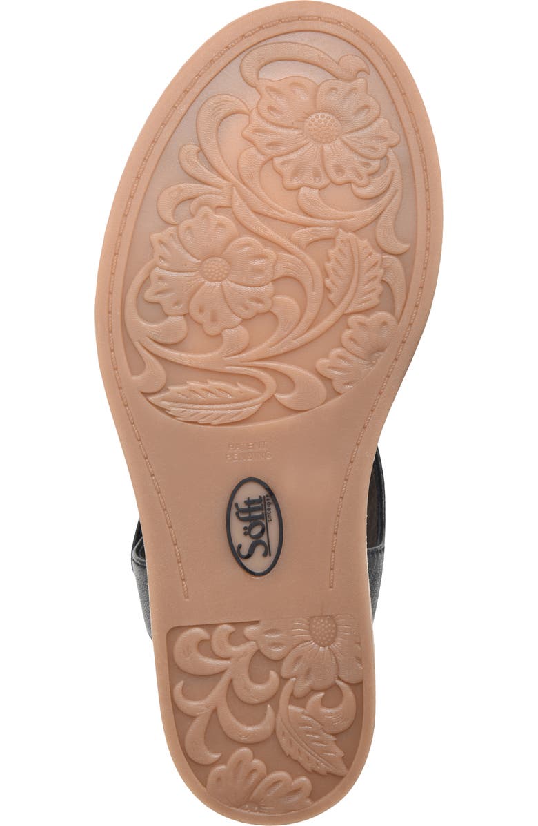 Söfft Bayo Sandal, Alternate, color,