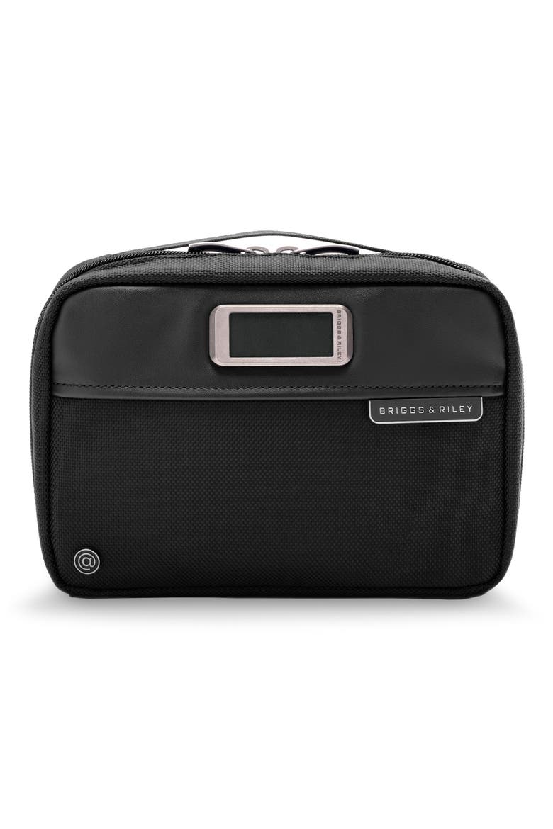 @Work Tech Kit, Main, color, BLACK