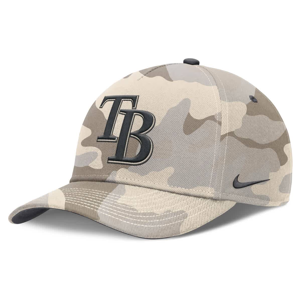 camo cap nike