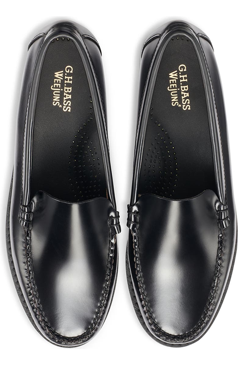 G.H.BASS Weejun Venetian Loafer, Alternate, color,