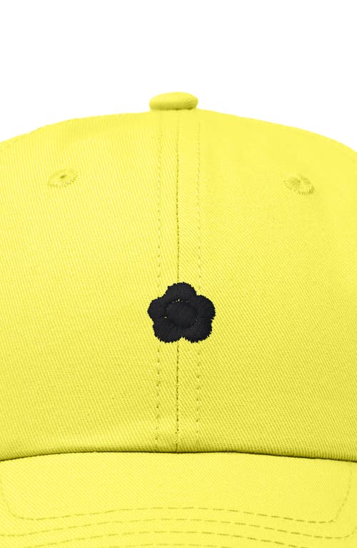 Dalix Lil Flower Dad Cap