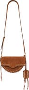 Rebecca Minkoff Mason Leather Crossbody Bag