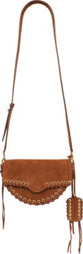 Rebecca Minkoff Mason Leather Crossbody Bag
