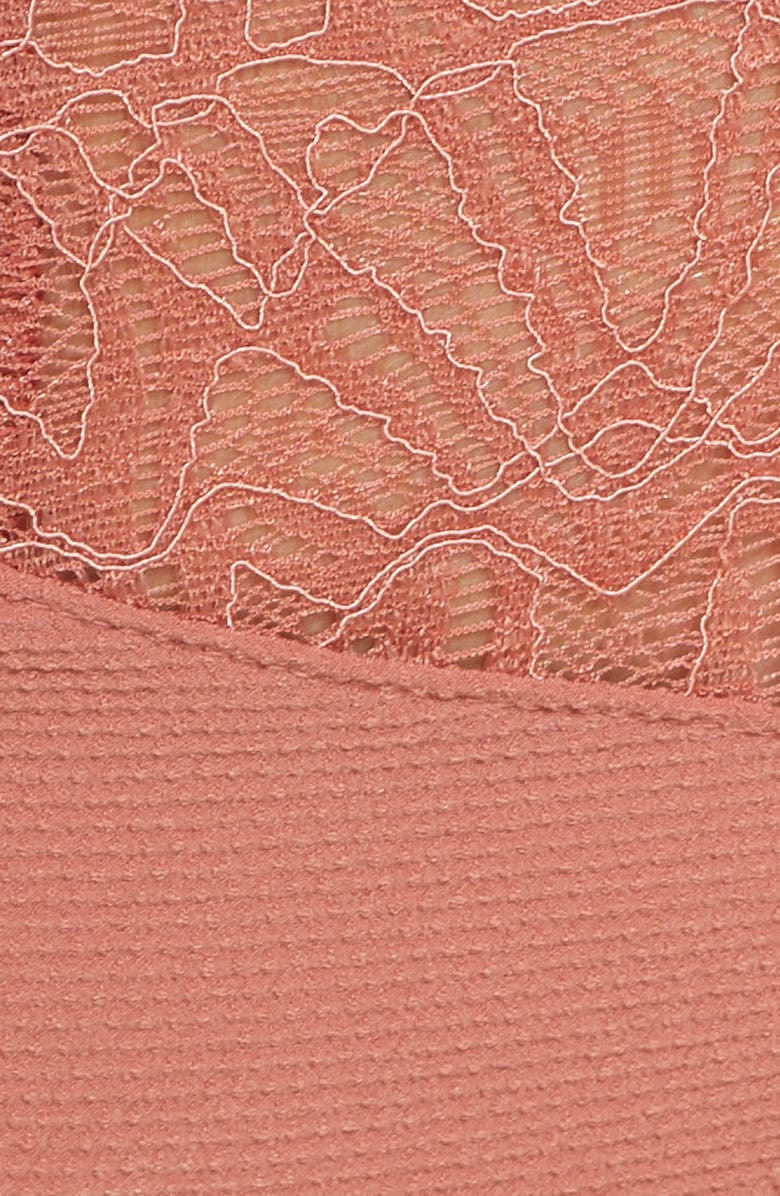 Hanro Imani High Cut Briefs, Alternate, color,