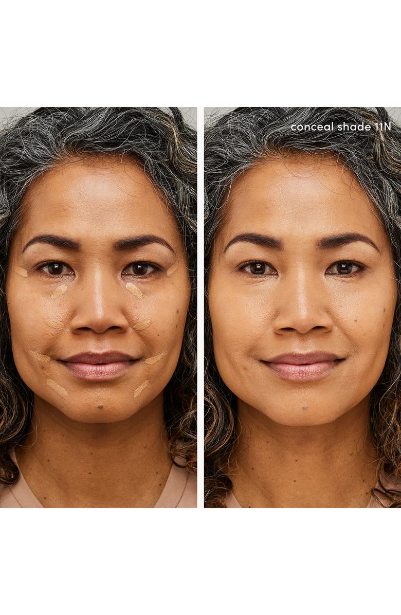 jane iredale PureMatch Liquid Concealer, Alternate, color, 11N Dark