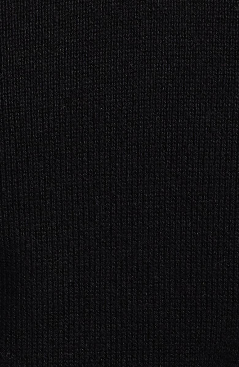 MANGO Verta Collar Sweater, Alternate, color,