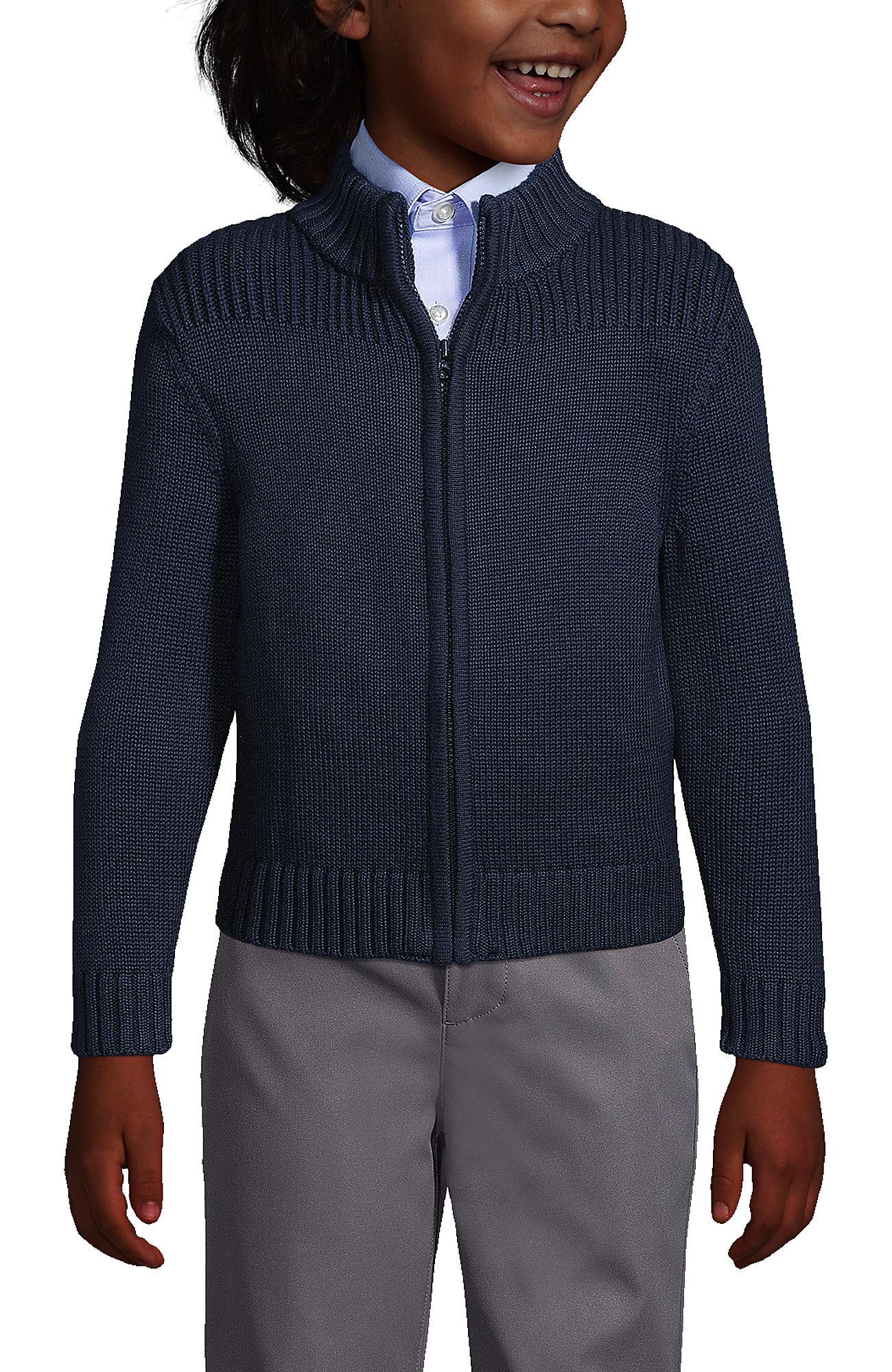 Classic Navy