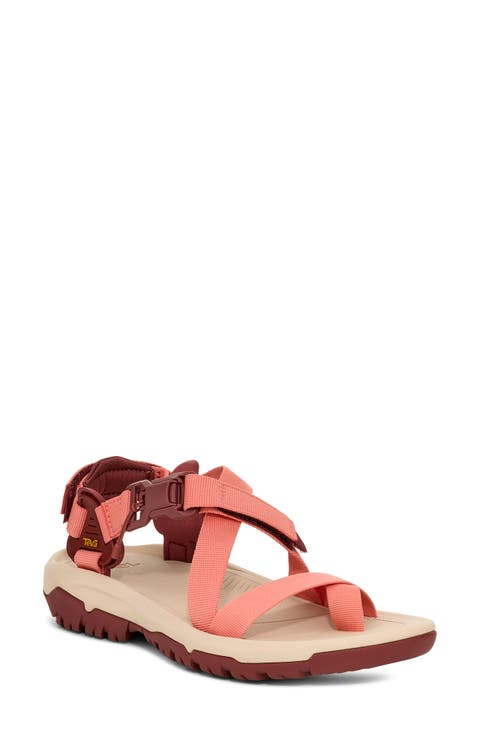 Hurricane Terra Dactyl Sandal (Women)