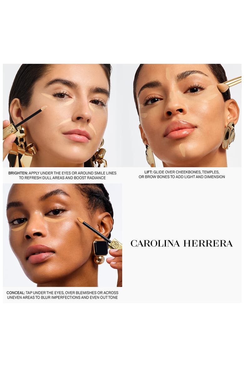 Nude Couture Concealer Brightener, Alternate, color, SHADE 5