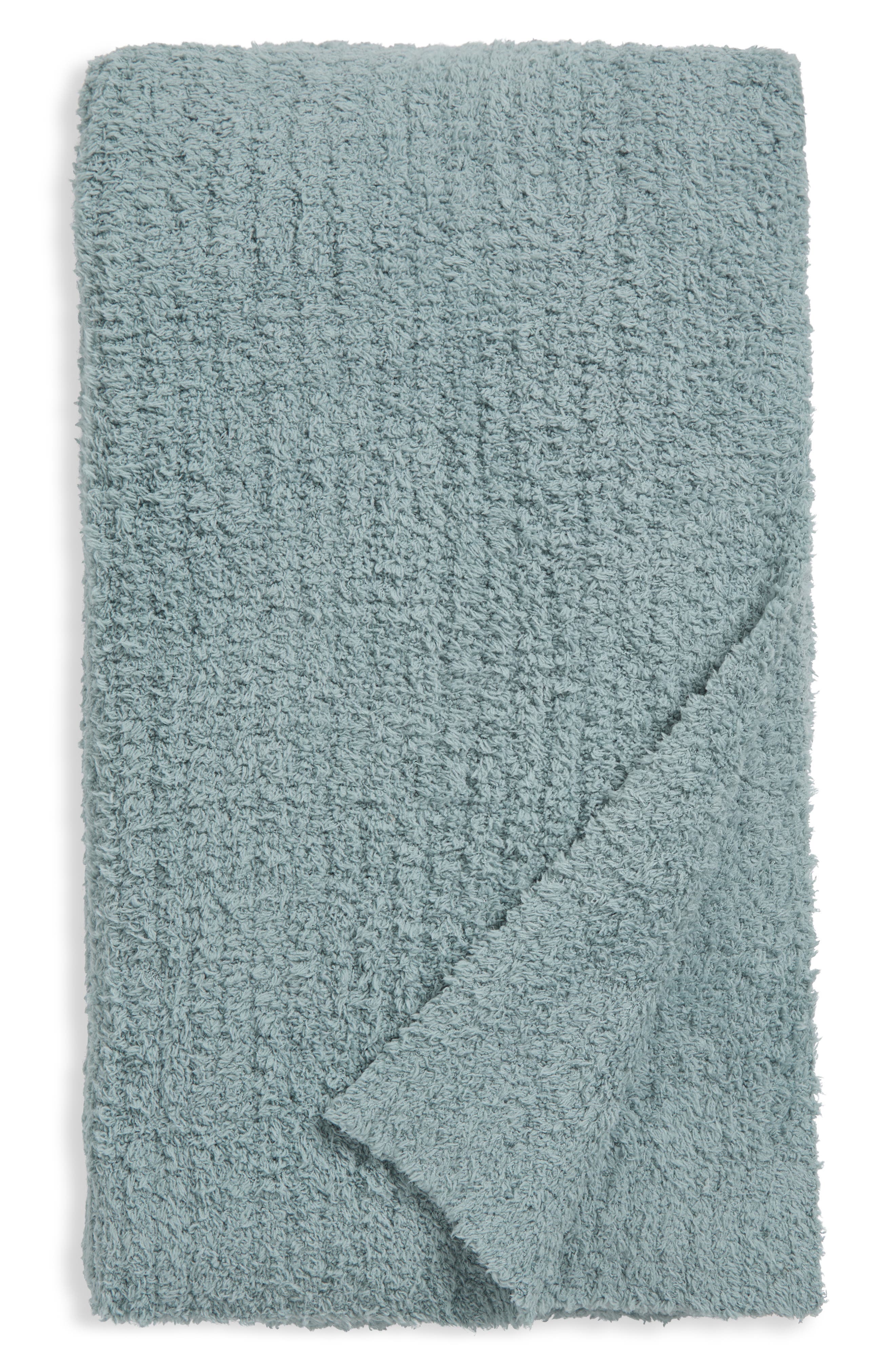 CozyChic™ Rib Throw Blanket