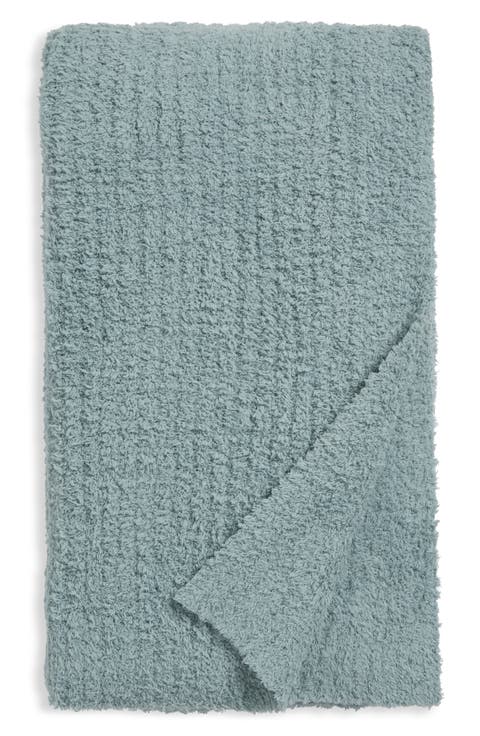 CozyChic™ Rib Throw Blanket