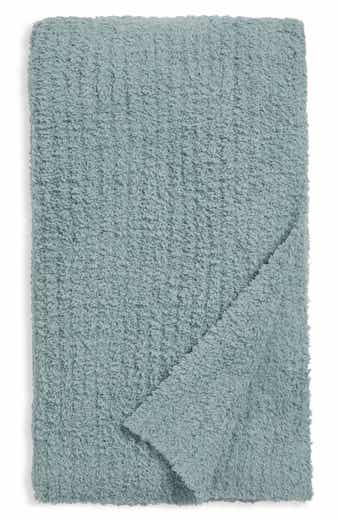 CozyChic™ Rib Throw Blanket