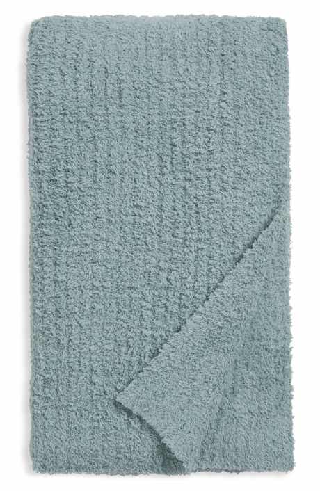 CozyChic™ Rib Throw Blanket