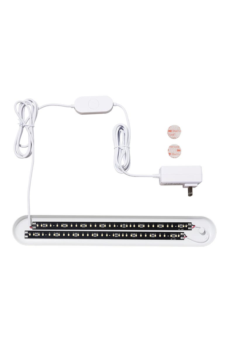 Smart Growbar LED Plant Light, Main, color, WHITE