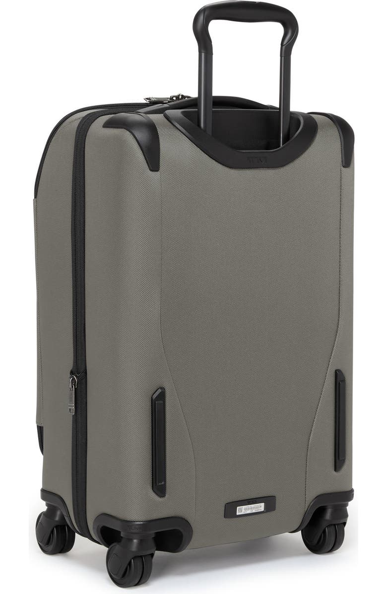 TUMI Merge 22-Inch International Dual Access 4-Wheel Carry-On, Alternate, color,