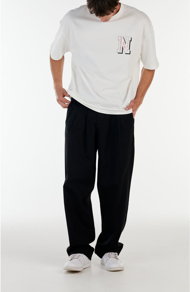 NANA JUDY Bellaire Tee, Alternate, color, 