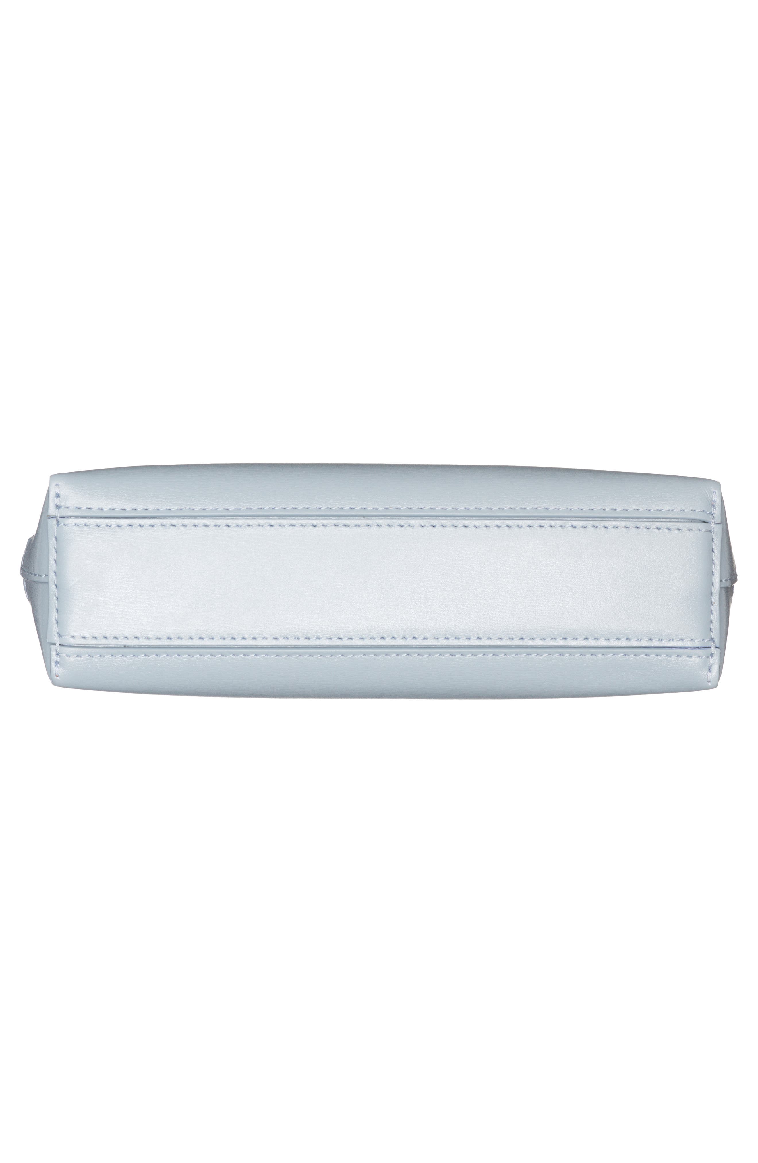 Jil Sander Mini Goji Top Handle Bag, Alternate, color, 