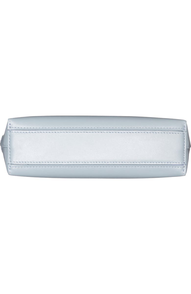 Jil Sander Mini Goji Top Handle Bag, Alternate, color,