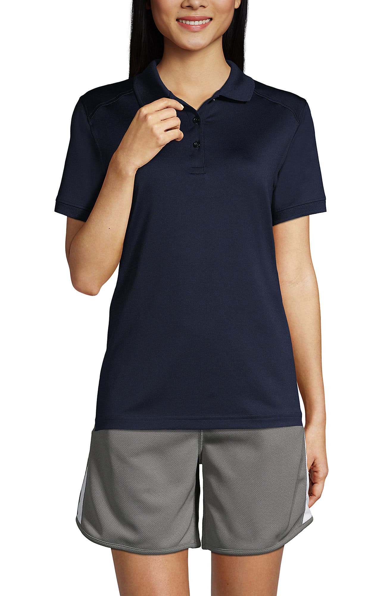selected Classic Navy