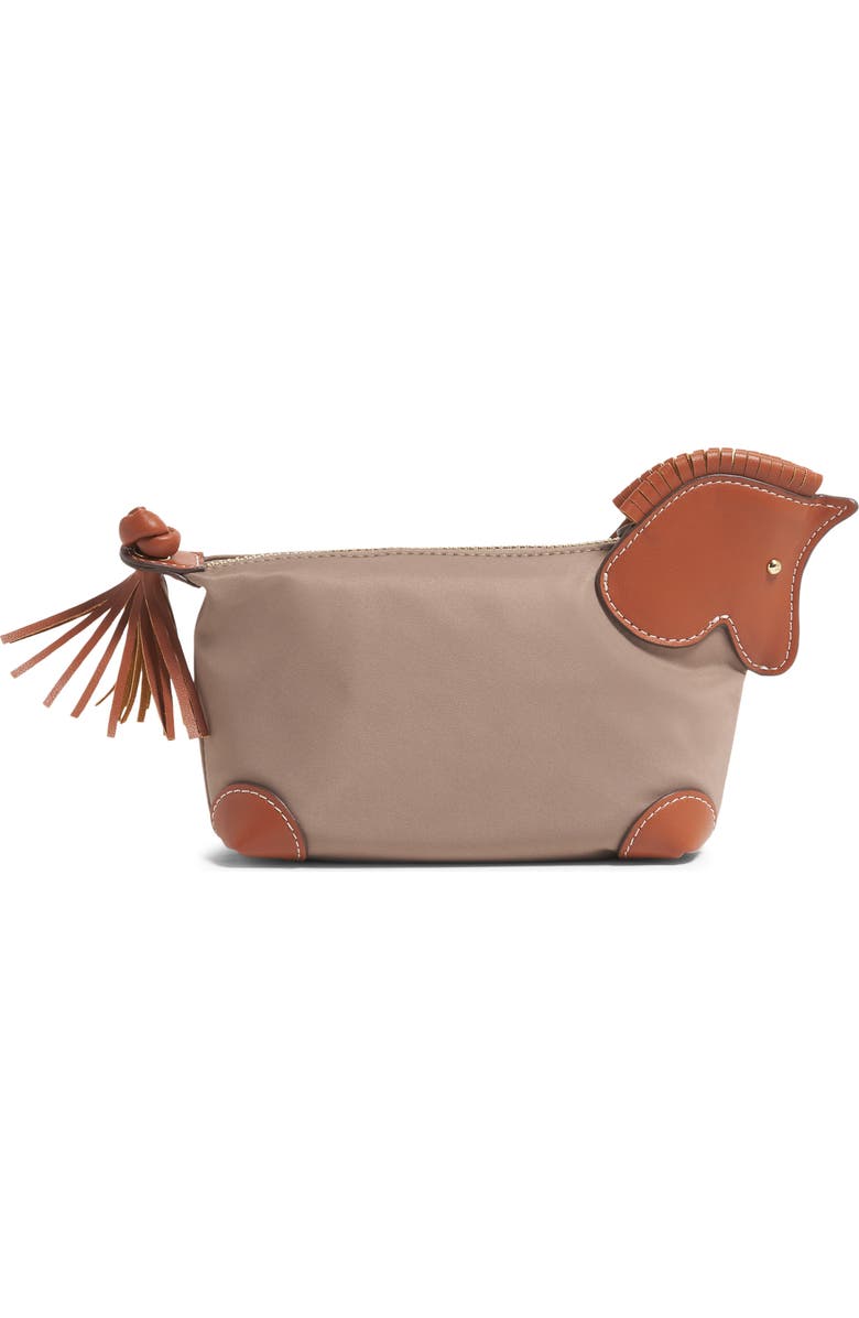 Stoney Clover Lane J'Adore Pouchette, Main, color,