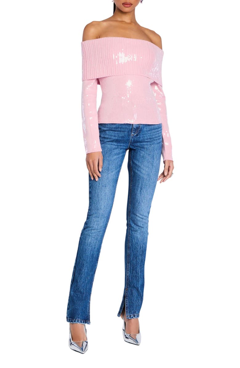 Retrofête Jourdana Top, Alternate, color, 