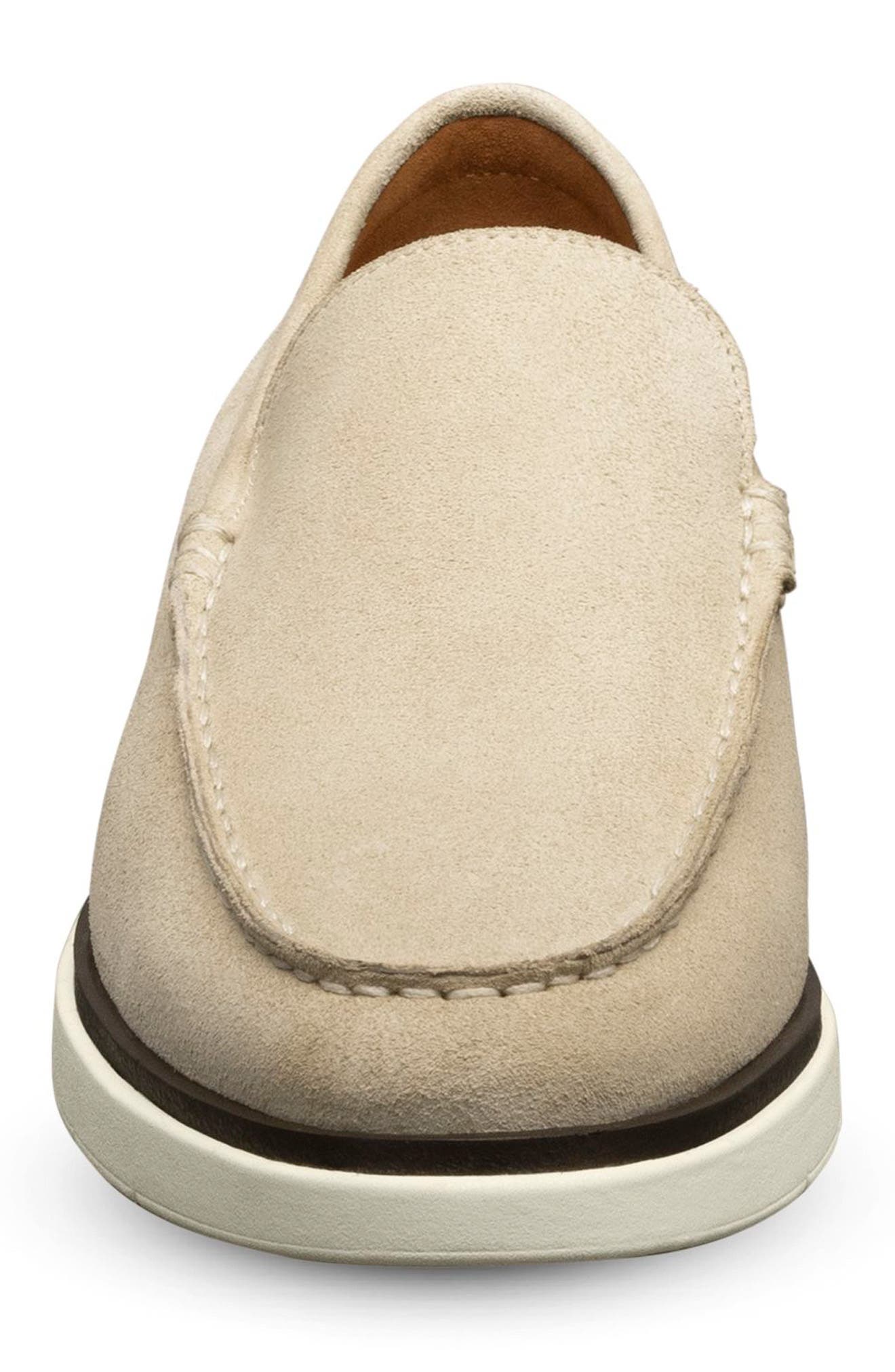 Carson Loafer, Alternate, color, SAND