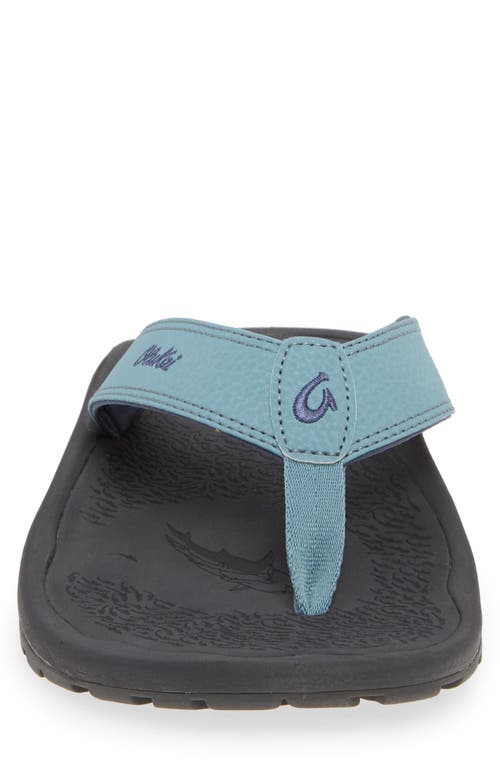 Olukai Ohana Flip Flop In Multi