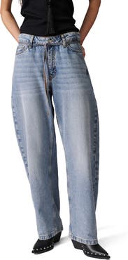 DAY Birger et Mikkelsen Blaire Barrel Leg Jeans