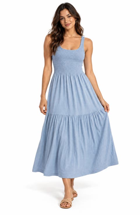 Women's Cafe Dress