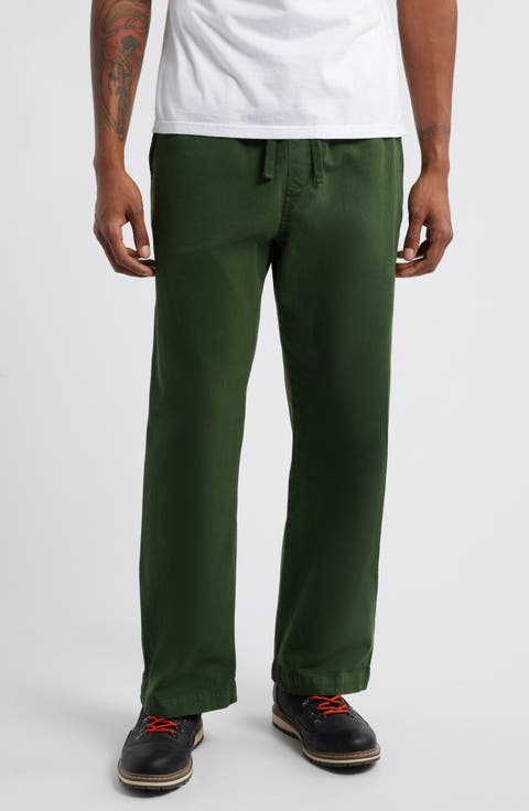 Men's Green Pants | Nordstrom Men's Green Pants | Nordstrom