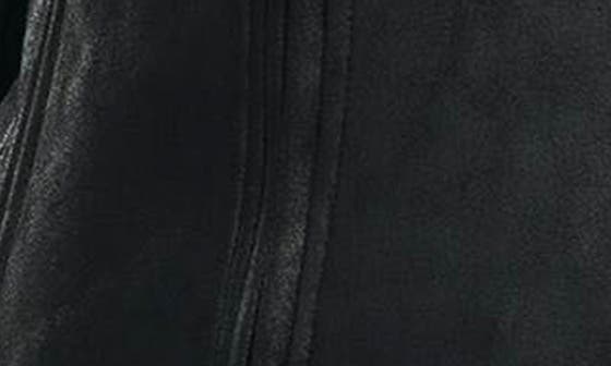 Женские Desigual Faux Leather Jacket — фото 6