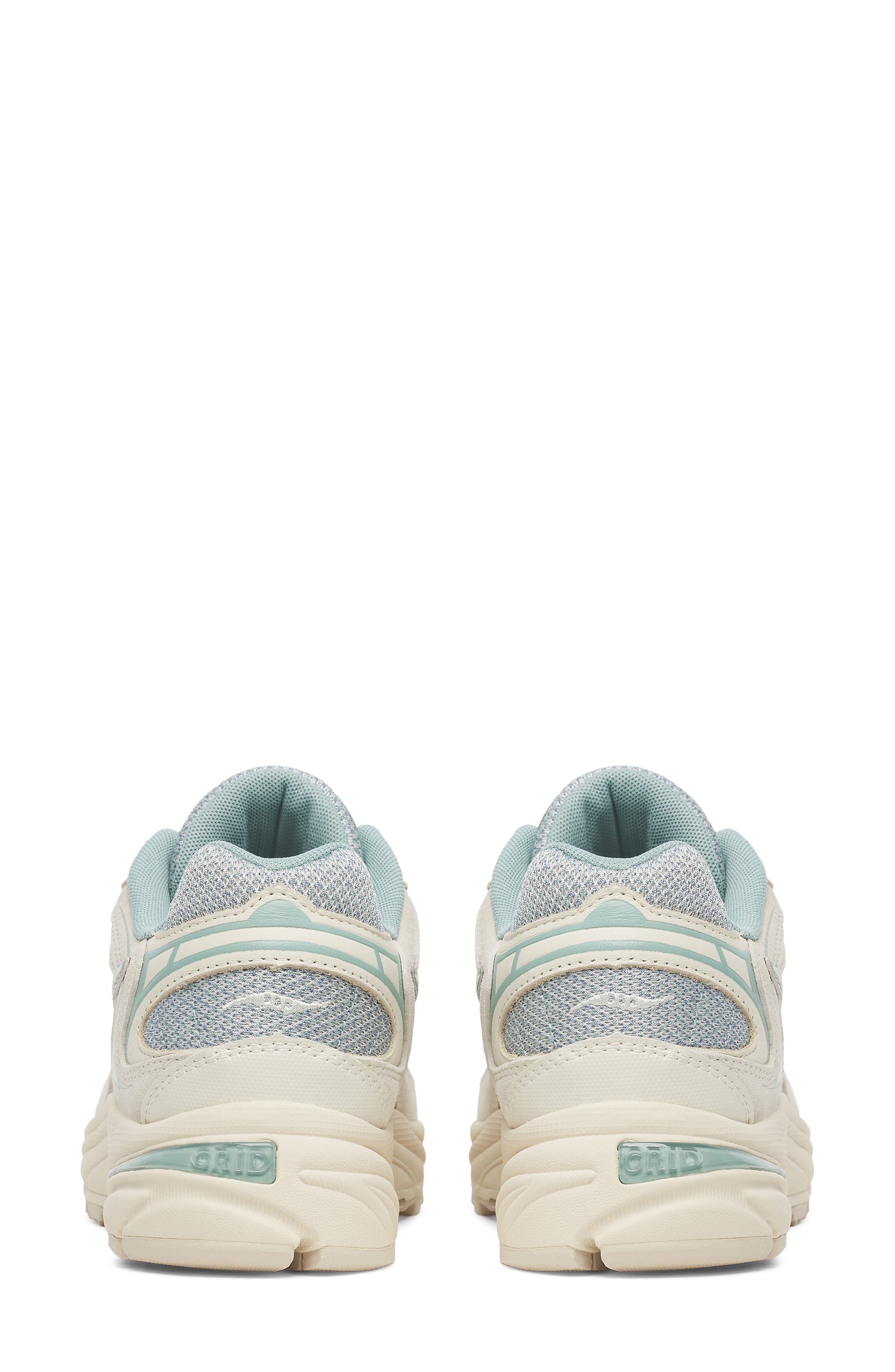 Grid Jazz 9 Sneaker - image 4