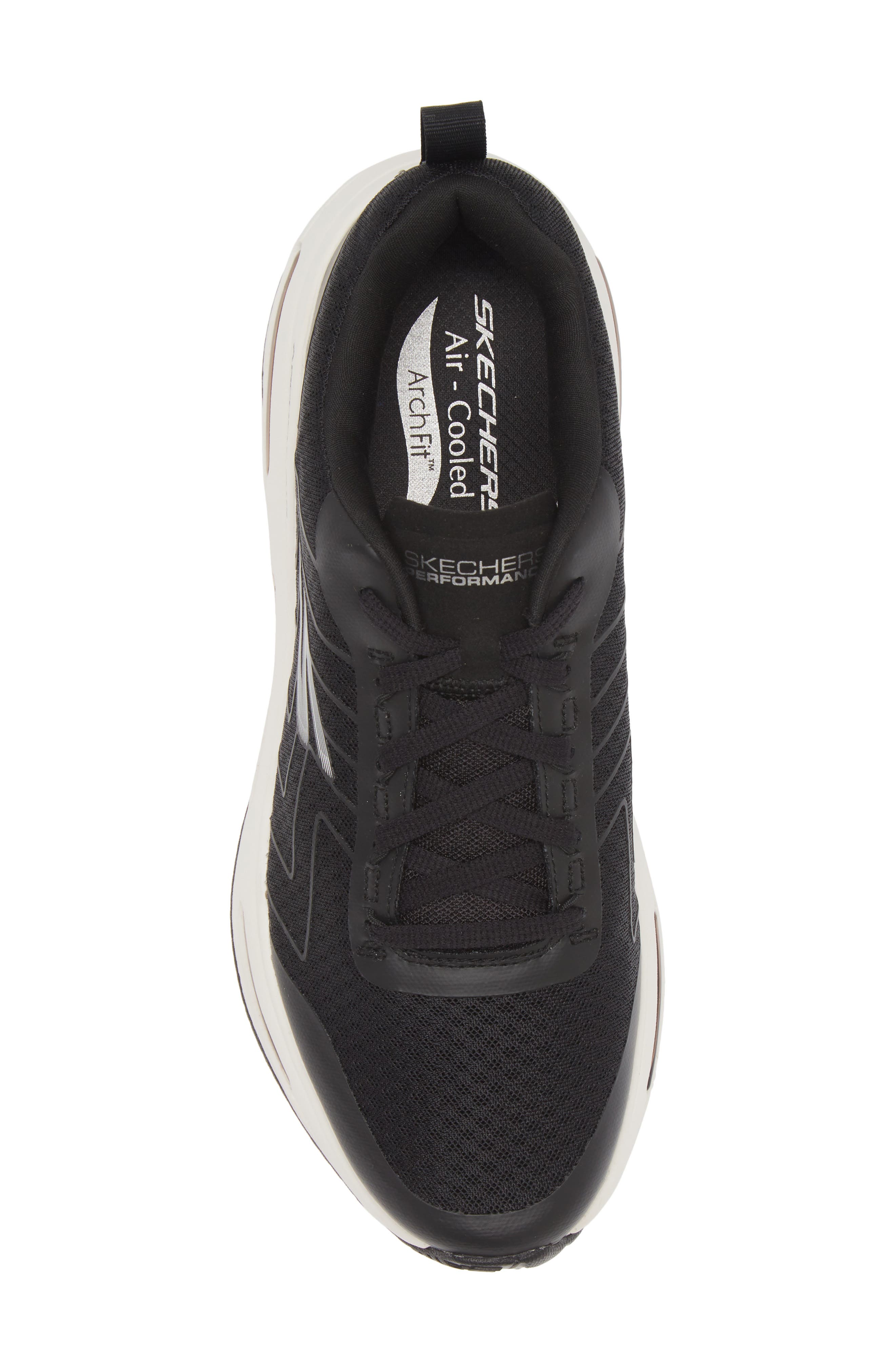 SKECHERS Arch Fit<sup>®</sup> Air Sneaker, Alternate, color, 