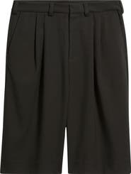 Elwood Core Formal Shorts