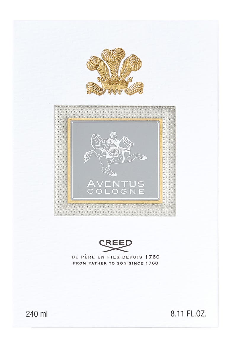 Aventus Cologne Eau de Parfum, Alternate, color, NO COLOR