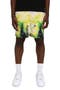 Wordmark Water Repellent All Around Performance Shorts