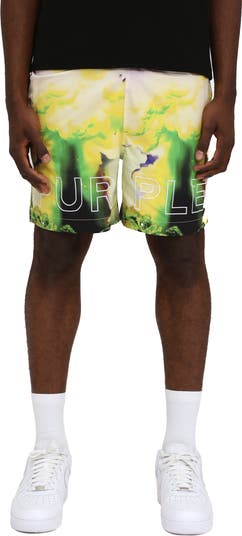Wordmark Water Repellent All Around Performance Shorts