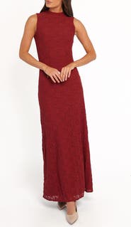 Petal & Pup Atlas Maxi Dress